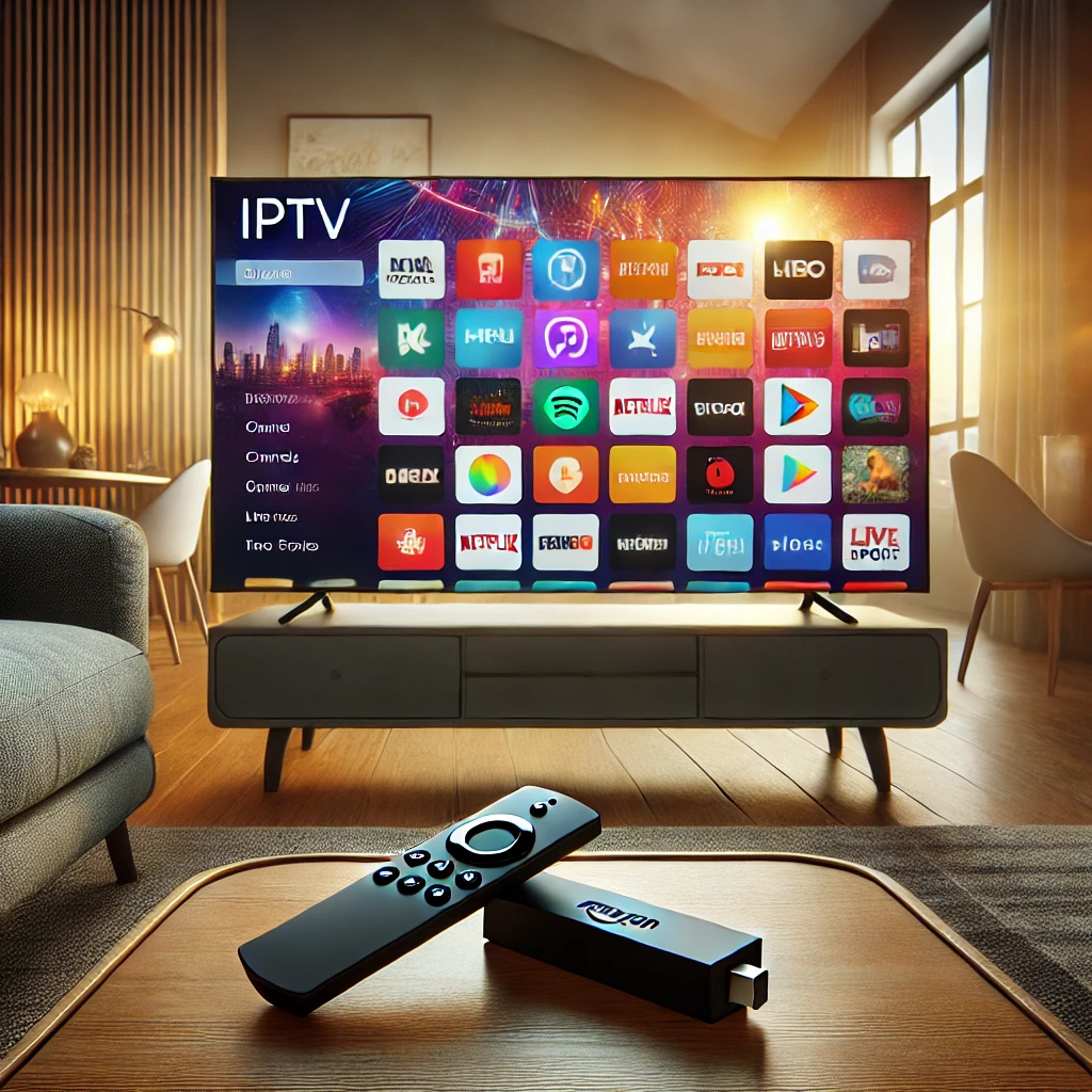 IPTV UK