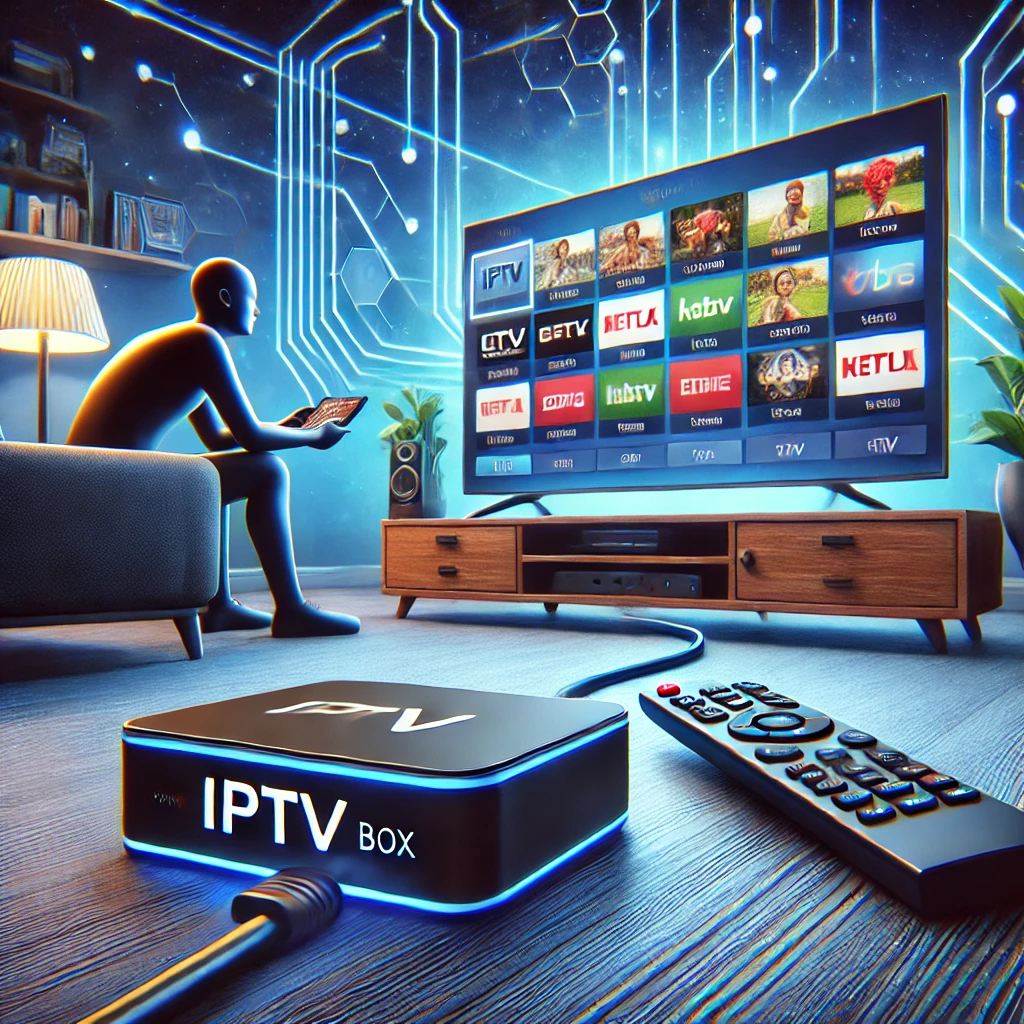 Cheapest IPTV Services in the UK: Top Providers and Plans