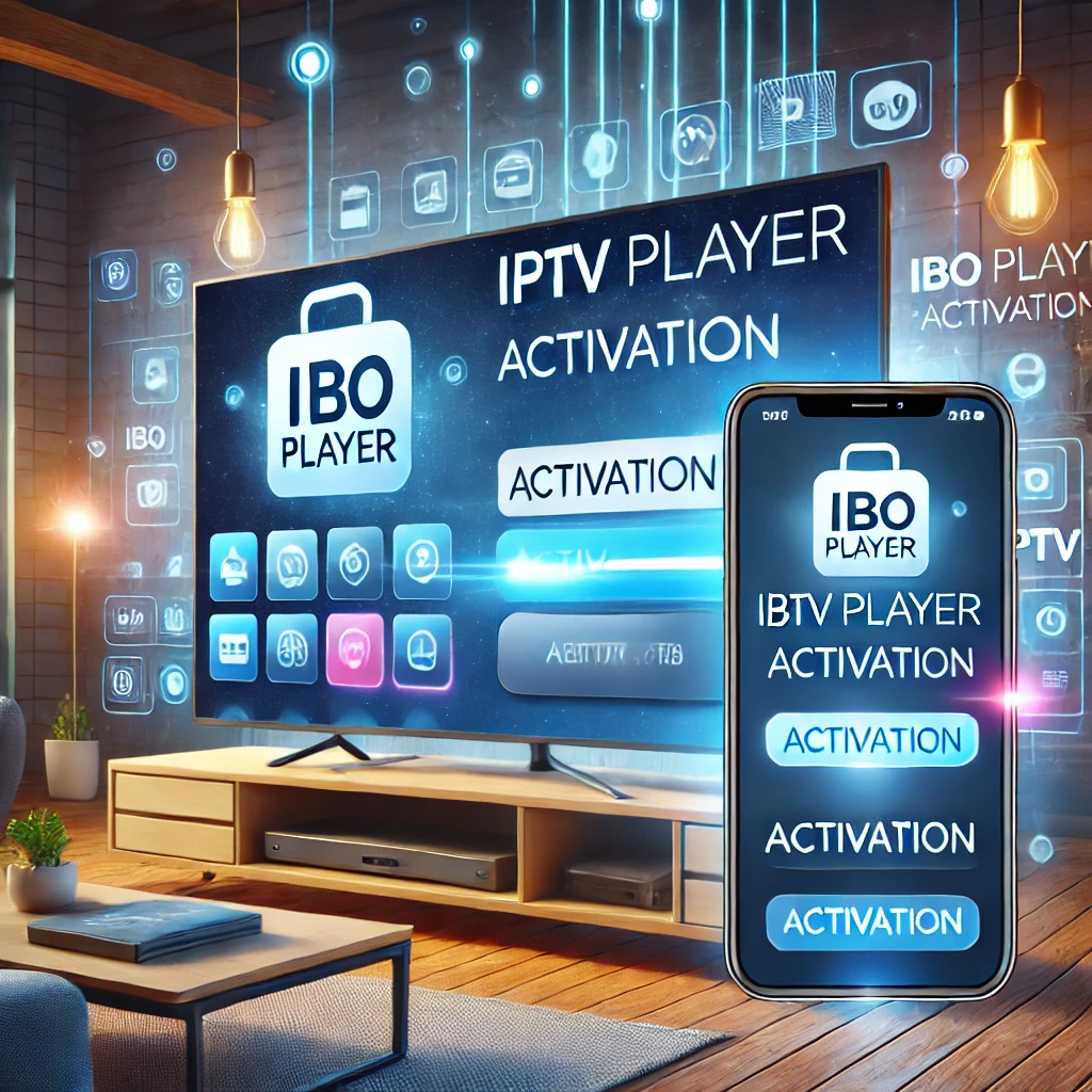 hightech iptv