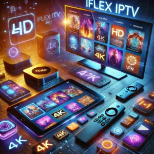 Best IPTV Subscription