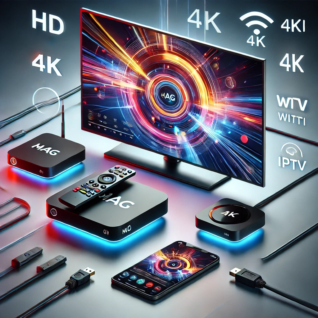 Kemo IPTV Streaming
