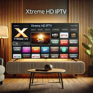 Xtreme HD IPTV