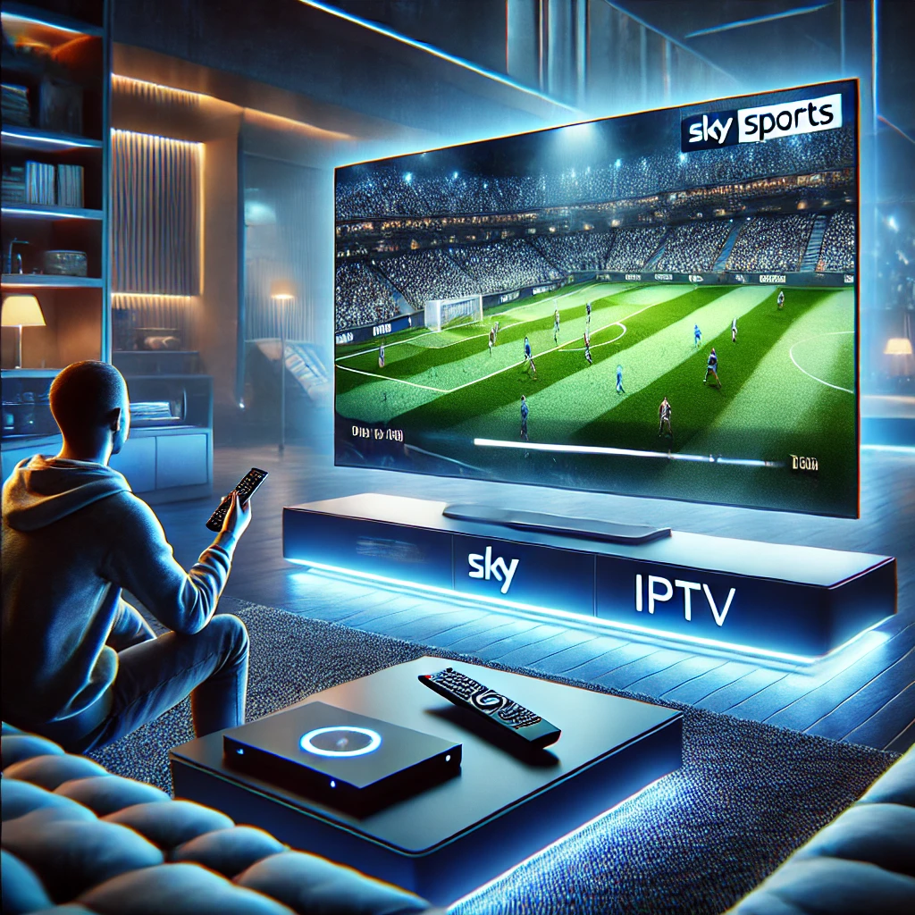 IPTV Sky Sports