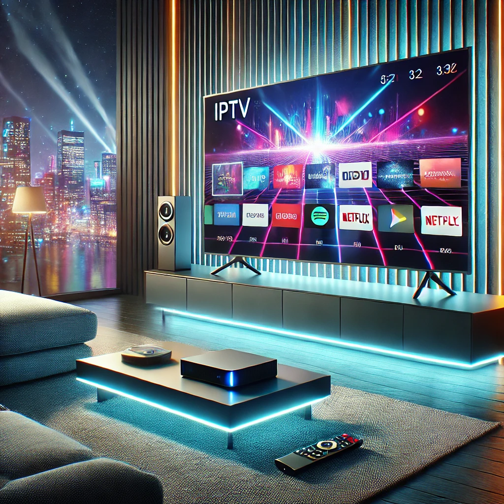 One IPTV