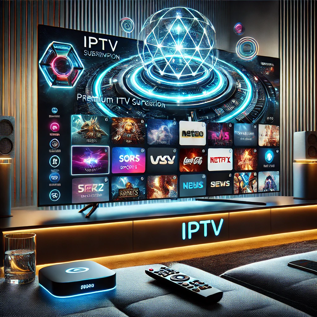 premium iptv