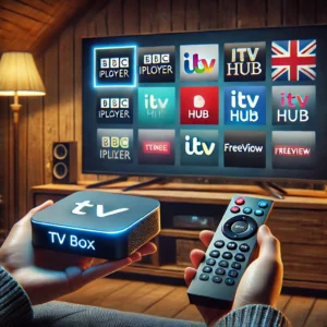 TV Boxes with Free Channels UK: Ultimate Guide for Budget-Friendly Viewing