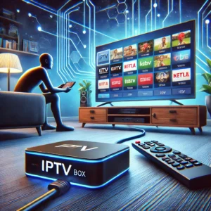 Cheapest IPTV Services in the UK: Top Providers and Plans