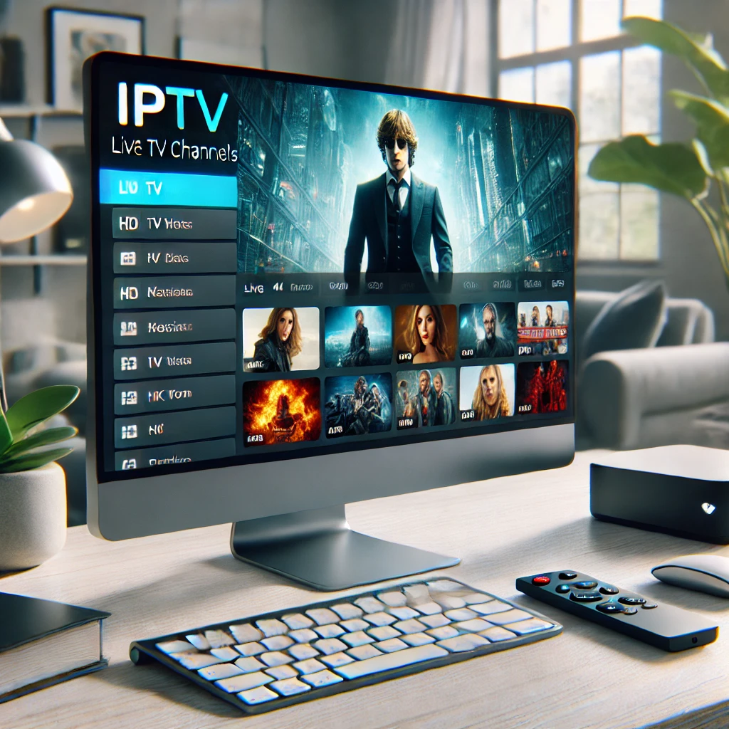 How to Watch IPTV on Your PC: Step-by-Step Guide for Streaming