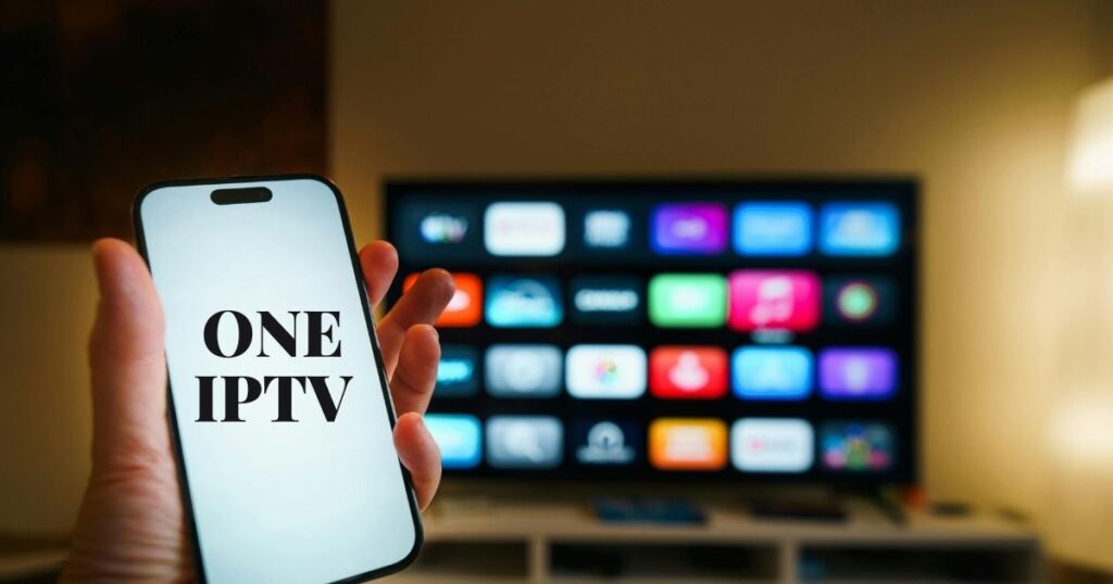 One IPTV Your Complete Guide to Premium Streaming in the UK 2026