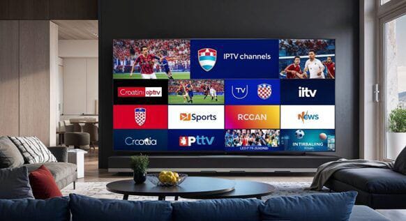 iptv on fire tv stick