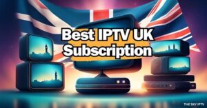 IPTV Server