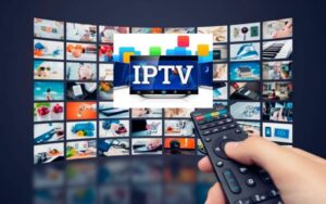 Fast IPTV