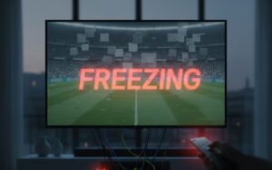 IPTV Freezing Problems Complete Solutions Guide