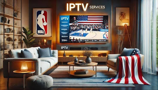 IPTV UK Free Trial