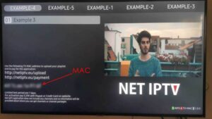 Net IPTV