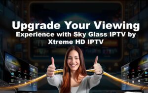 IPTV for Sky