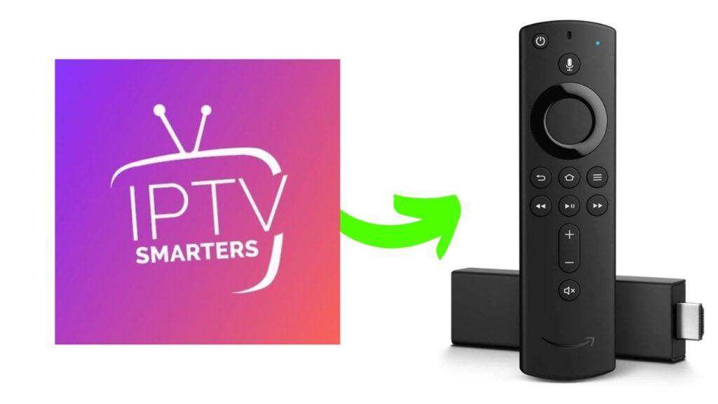 Firestick IPTV Setup