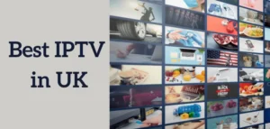 IPTV Flix
