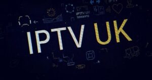 Fast IPTV UK: The Speedy IPTV Service That Never Fails