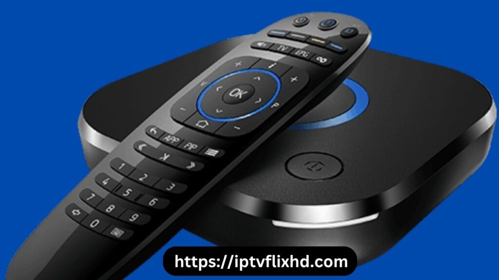Best IPTV Box UK