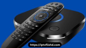 Best IPTV Box UK